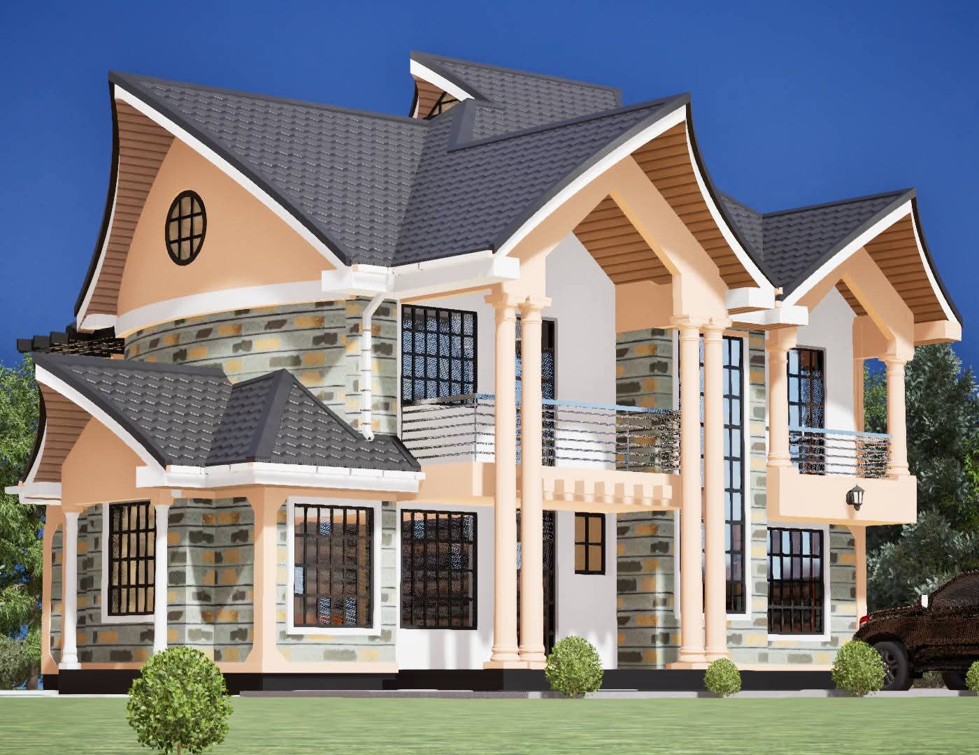 architectural design image