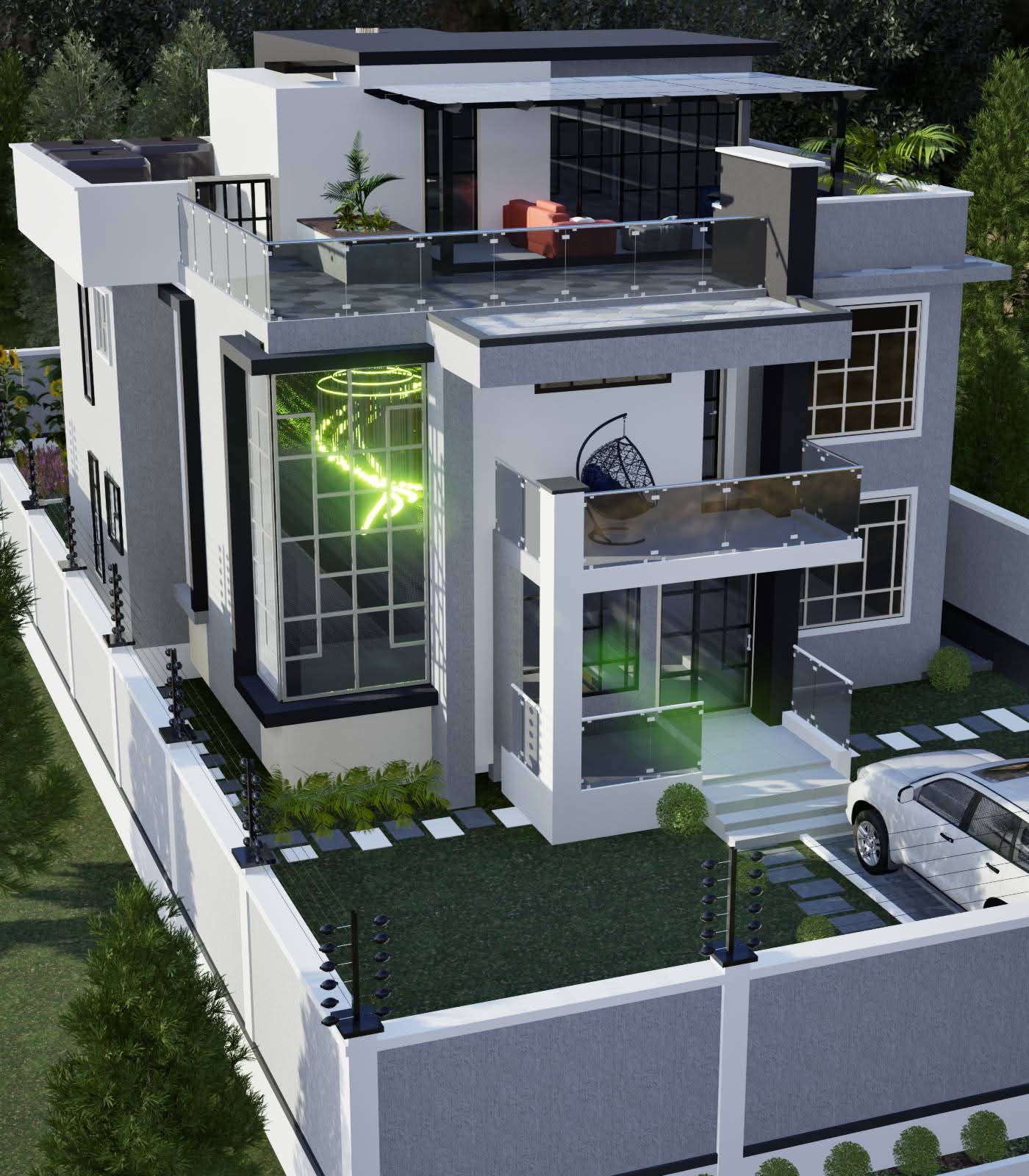 gallery
